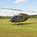 SE-JVB Bell Agusta AB-206B-2 JetRanger II (2030 visitas) SE-JVB Bell Agusta AB-206B-2 JetRanger II