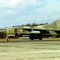 97 gelb, MiG-23UB (3323 Besuche) 97 gelb, MiG-23UB