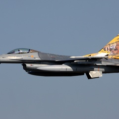 FA-106, F-16AM, Belgian Air Component (2722 visite) FA-106, F-16AM, Belgian Air Component