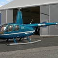 OH-HPR Robinson R44 Clipper II (2347 visingar) OH-HPR Robinson R44 Clipper II