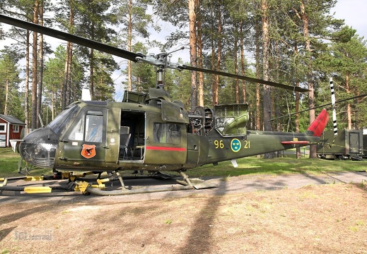 03426 Hkp3B Flygmuseet F21