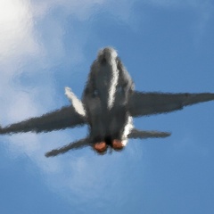 HN-428 F-18C Ilmavoimat (2841 Besuche) HN-428 F-18C Ilmavoimat