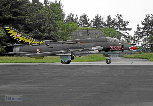 3508 Su-22M-4 8elt