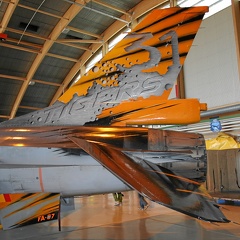 FA95 F-16AM 31sm BAC (5005 Besuche) FA95 F-16AM 31sm BAC