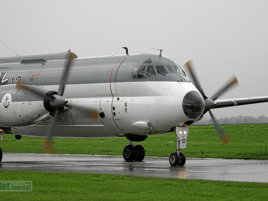 61+12 Breguet Atlantic MFG3 (2430 visitas) 61+12 Breguet Atlantic MFG3