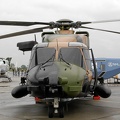 NH90 Mock up NH Industries Pic2 (894 visingar) NH90 Mock up NH Industries Pic2