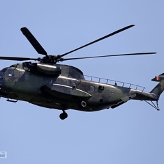 84+37, CH-53G