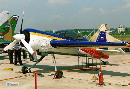 Jak-54