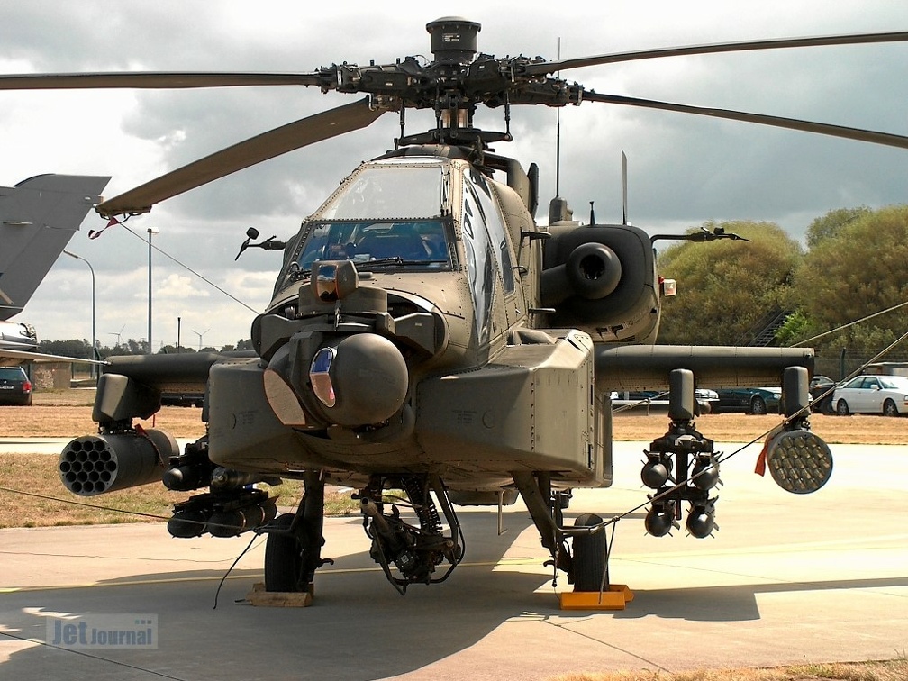 Q-23 AH-64D 302sqn RNLAF (2557 návštěv) Q-23 AH-64D 302sqn RNLAF