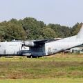 61-ZN, C-160 Transall, Armee de l Air