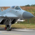 29+17 MiG-29G Fulcrum JG73