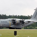EC-404, Airbus A-400M (4359 visitas) ILA 2016 / Berlin Airport EC-404, Airbus A-400M