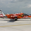 RF-26, Saab-105OE, Bundesheer Österreich (1263 visites) Sonderbemalung 40 Jahre Saab-105 1970-2010 RF-26, Saab-105OE, Bundesheer Österreich