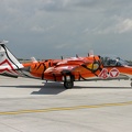 RF-26, Saab-105OE, Bundesheer Österreich