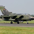 45+06, Panavia Tornado IDS, Deutsche Luftwaffe 