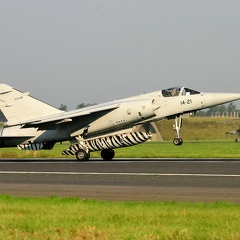 14-21, Mirage F1, Ejército del Aire, Spanien (4293 visingar) 14-21, Mirage F1, Ejército del Aire, Spanien
