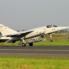 14-21, Mirage F1,  Ejército del Aire, Spanien