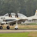 NX377WW, T-28B Trojan