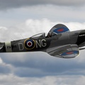 SE-BIR Supermarine 361 Spitfire LF16E