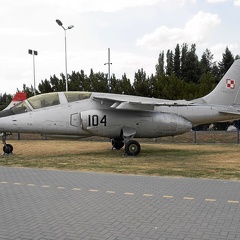 104 I-22 SP-PWC