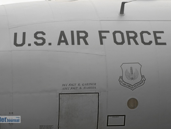 70-1271 RS C-130E 37th AS USAFE Pic2 (849 visits) 70-1271 RS C-130E 37th AS USAFE Pic2