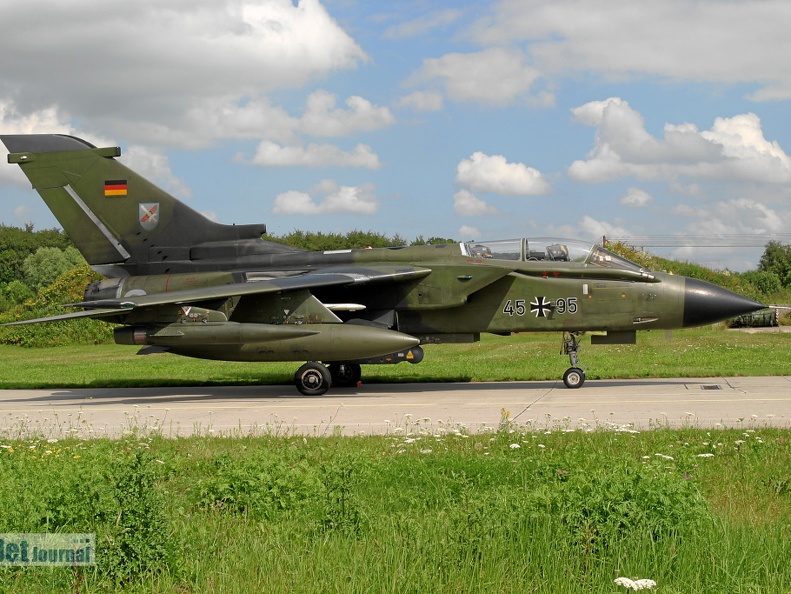 45+95 Tornado IDS JaboG31 Pic7 (4074 visingar) 45+95 Tornado IDS JaboG31 Pic7