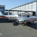 OK-RAF Evektor Super Cobra Pic2 (2562 visites) OK-RAF Evektor Super Cobra Pic2