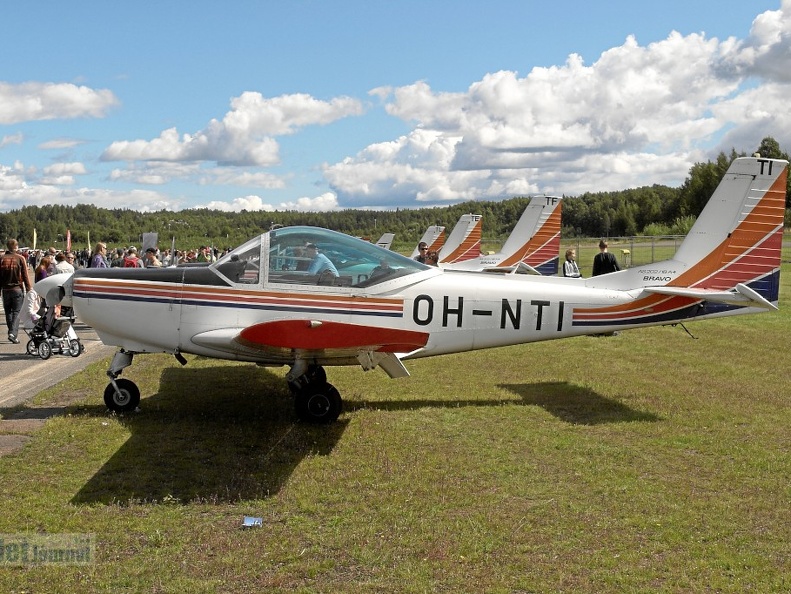 OH-NTI FFA AS-20218A-4 Bravo (2064 відвідувань) OH-NTI FFA AS-20218A-4 Bravo