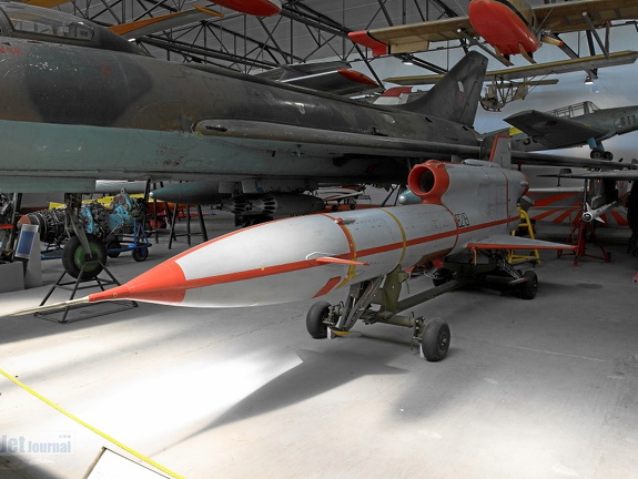 8219 Tu-143 Reys
