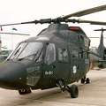 Ka-60, 601 weiss umrandet, Prototyp (3731 visitas) MAKS 1999 Ka-60, 601 weiss umrandet, Prototyp