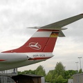 DDR-SCB, Tu-134 (3004 visitas) DDR-SCB, Tu-134