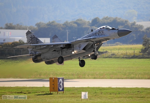 0921, MiG-29