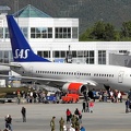 LN-RPE B737-683 SAS Norge