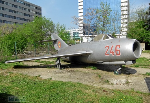 246 MiG-15