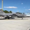 43 JAS-39D Gripen HUNAF (2199 Besuche) 43 JAS-39D Gripen HUNAF