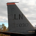91-0317 LN F-15E 494th FS USAFE Pic4 (2090 Besuche) 91-0317 LN F-15E 494th FS USAFE Pic4