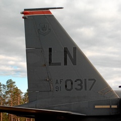 91-0317 LN F-15E 494th FS USAFE Pic4 (2093 Besuche) 91-0317 LN F-15E 494th FS USAFE Pic4