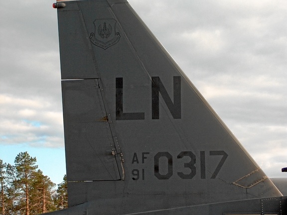 91-0317 LN F-15E 494th FS USAFE Pic4 (2089 Besuche) 91-0317 LN F-15E 494th FS USAFE Pic4
