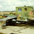 93 gelb, MiG-23UB (3161 visites) 93 gelb, MiG-23UB