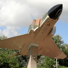 65-0777/LN F-4C Phantom II, eigentlich 63-7419 (3850 Besuche) 65-0777/LN F-4C Phantom II, eigentlich 63-7419