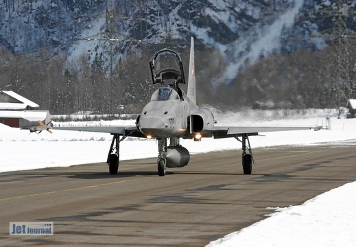 J-3079 F-5E Tiger Pic1 (3120 Besuche) J-3079 F-5E Tiger Pic1