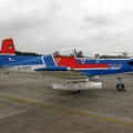 D-FMET PC-9B E.I.S. Gmbh (2162 návštěv) D-FMET PC-9B E.I.S. Gmbh