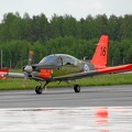 VN-16 L-70 Vinka KoulLLv Ilmavoimat (просмотров: 2366) Midnight Sun Airshow Kauhava 25.06.2004 VN-16 L-70 Vinka KoulLLv Ilmavoimat