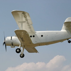 SP-KMZ An-2 1G26-15 Pic1