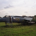 Jak-38M, 60 gelb (3531 visingar) Jak-38M, 60 gelb