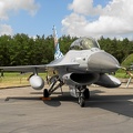 FB24 F-16BM 10w OCU (3676 visitas) Wittmundhafen, 29.06.2013 FB24 F-16BM 10w OCU