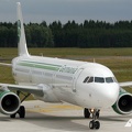 flyGermania Airbus A321-211 D-ASTE (4271 Besuche) Taxing of an Germania (ST) Airbus A321-211 at Rostock - Laage Airport (ETNL/RLG) flyGermania Airbus A321-211 D-ASTE