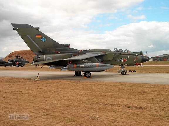 98+60 Tornado IDS WTD61