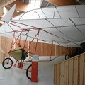 Ellehammer 1906 Replica (2688 visites) Ellehammer 1906 Replica