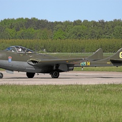 SE-DXX De Havilland Vampire T55 (3) (2016 visitas) SE-DXX De Havilland Vampire T55 (3)